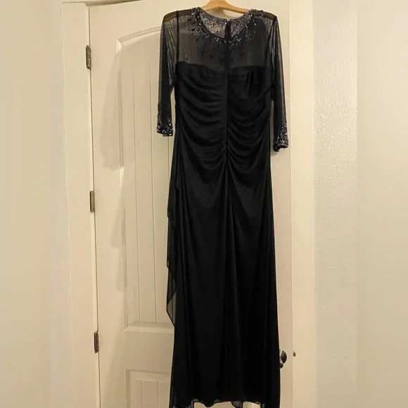 Alex Evenings | Dresses | Beautiful Mother Of The Groom Or Bride Dress | Poshmark Alex Evenings | Dresses | Beautiful Mother Of The Groom Or Bride Dress | Poshmark